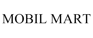 MOBIL MART trademark