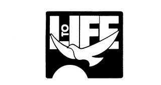 TO LIFE trademark