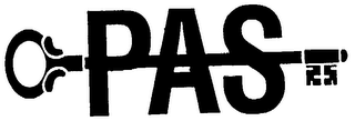 PAS