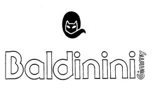 BALDININI GIMMY