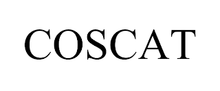 COSCAT trademark