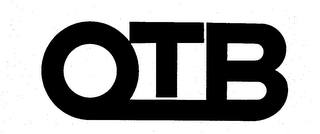 OTB trademark