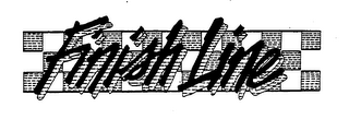 FINISH LINE trademark