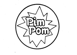 PIM POM