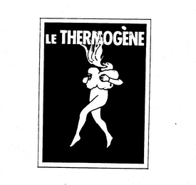 LE THERMOGENE