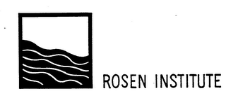 ROSEN INSTITUTE