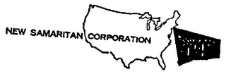 NEW SAMARITAN CORPORATION