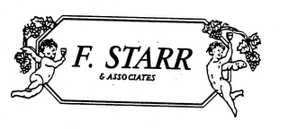 F. STARR & ASSOCIATES