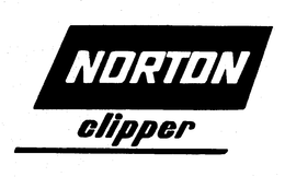 NORTON CLIPPER trademark