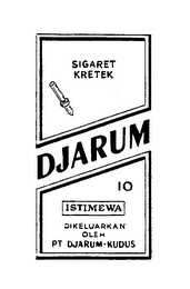 DJARUM