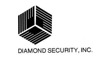 DIAMOND SECURITY, INC.