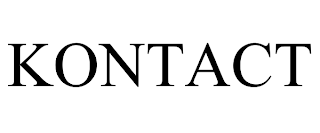KONTACT trademark