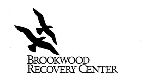 BROOKWOOD RECOVERY CENTER