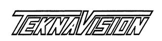 TEKNAVISION trademark