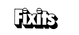 FIXITS trademark