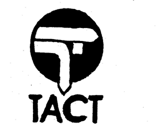 T TACT trademark