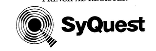 SYQUEST