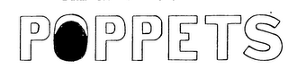POPPETS