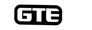 GTE trademark