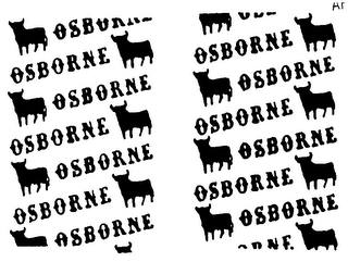 OSBORNE