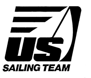 US SAILING TEAM