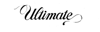 ULTIMATE trademark