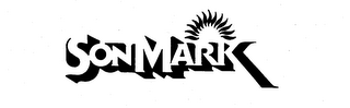 SONMARK trademark