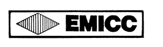 EMICC trademark