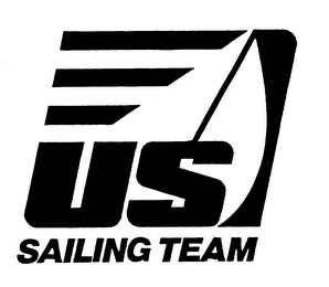 US SAILING TEAM