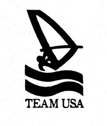 TEAM USA