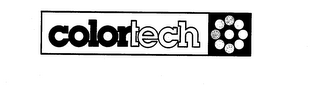 COLORTECH trademark