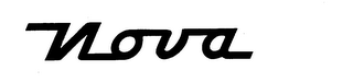 NOVA trademark
