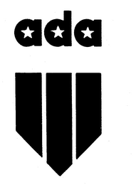 ADA trademark