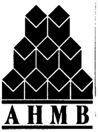 AHMB trademark