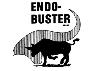 ENDO-BUSTER BRAND trademark