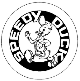 SPEEDY DUCK