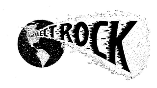 SELECT ROCK trademark