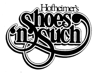 HOFHEIMER'S SHOES 'N SUCH