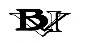 BVI trademark