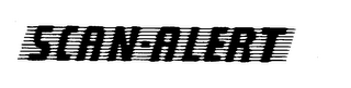 SCAN-ALERT