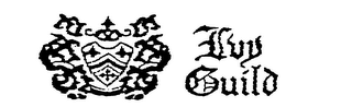 IVY GUILD trademark