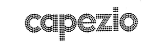 CAPEZIO trademark