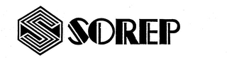 SOREP S trademark