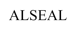 ALSEAL trademark