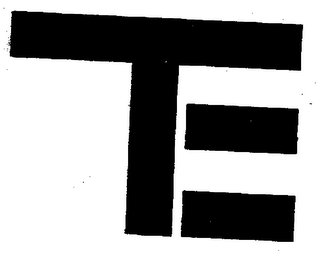 TE trademark
