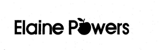 ELAINE POWERS trademark