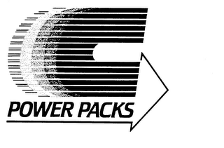 C POWER PACKS