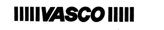 VASCO trademark