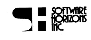 SOFTWARE HORIZONS INC.