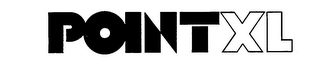 POINT XL trademark
